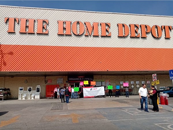 Acusan que Home Depot es PURA TRANZA en el Buen Fin Acusan que Home Depot es PURA TRANZA en el Buen Fin