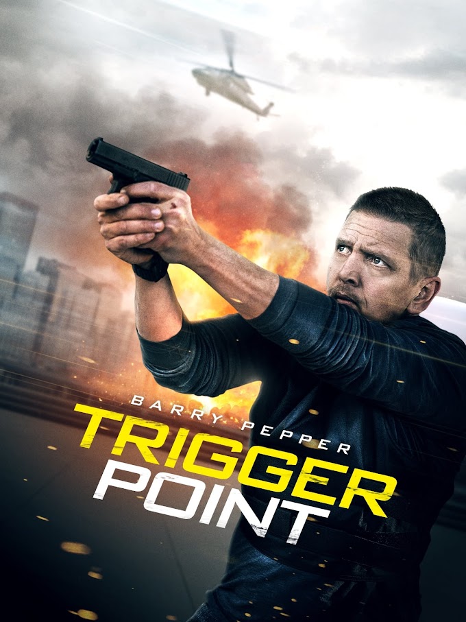 Trigger Point Streaming Vf Trigger Point (2021) Subtitle Indonesia