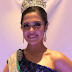 María José Castañeda is Miss Earth Guatemala 2017