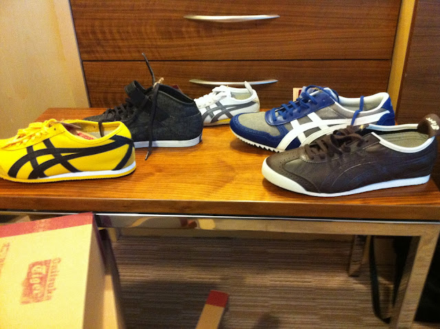 onitsuka tiger suria klcc