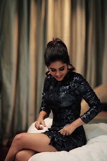 Nabha Natesh Latest Photoshoot Stills