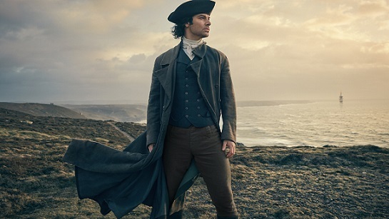 poldark season 2 episode 3