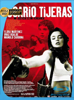 Rosario Tijeras (2005) HD [1080p] Latino [GoogleDrive] SXGO