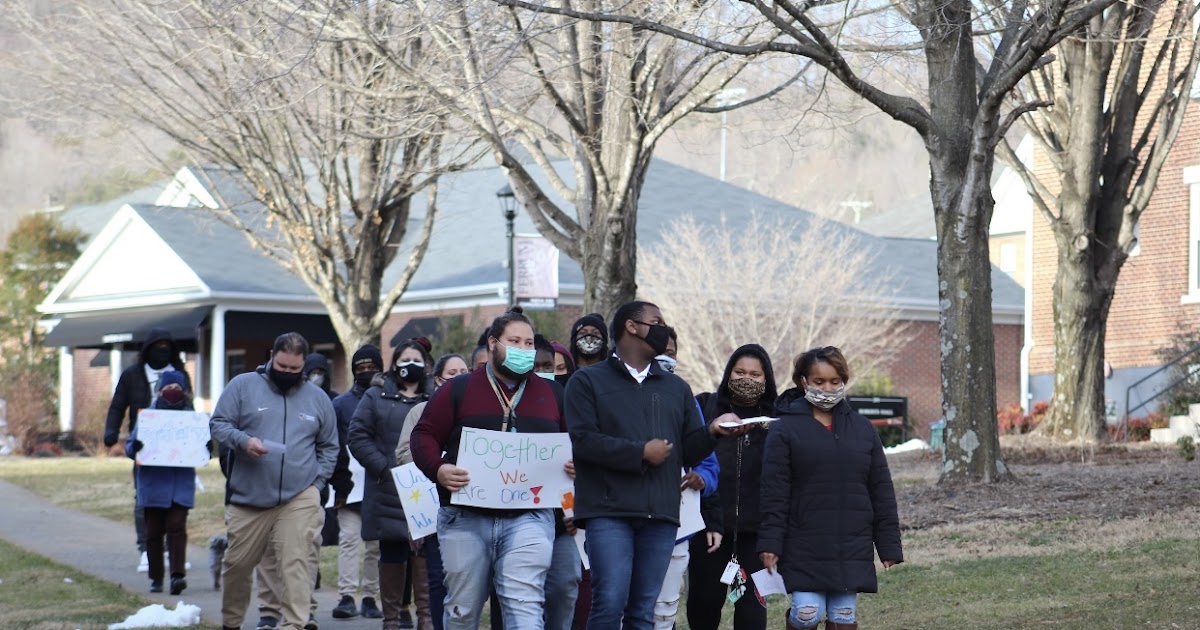 The Iron Blade Ferrum Marched for Diversity