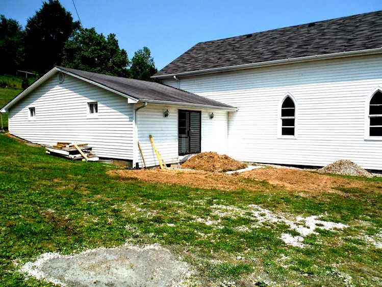 Valley View Baptist Church of Richmond, KY Happenings