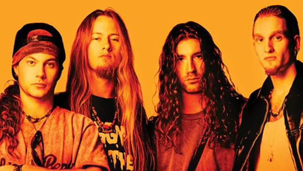 Alice In Chains - Dirt Analysis and Review