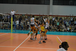 Arena Casteldazzano una stagione indimenticabile!