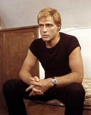 The Night Of The Following Day 1969 Marlong Brando Image 4