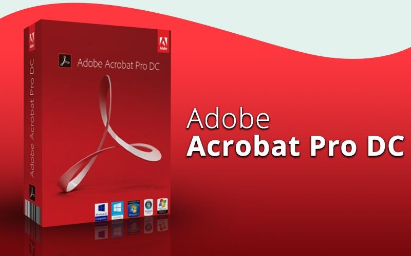 adobe acrobat professional free download for windows 10 with crack