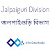 Jalpaiguri Division | Infodataindia