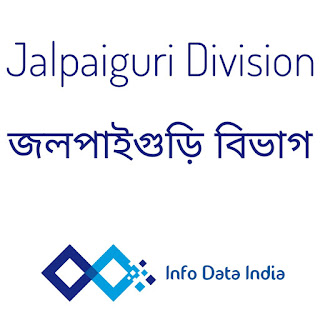 Jalpaiguri Division Info Data India