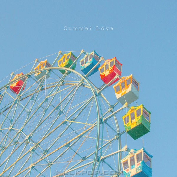 KUNHO – Summer Love – Single