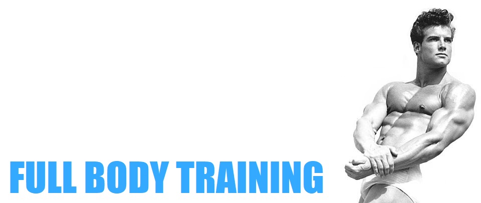 Full Body Training