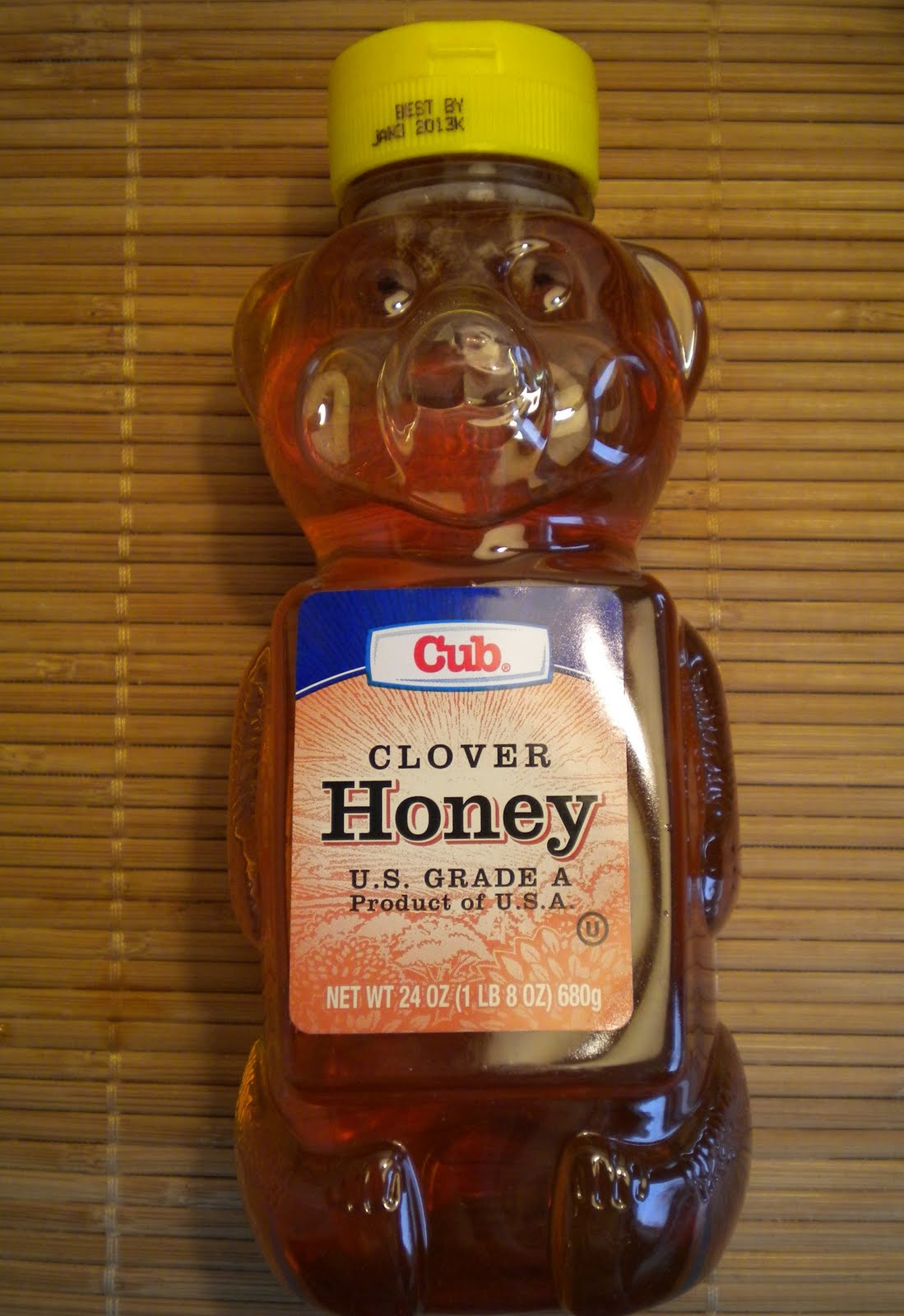 7/11 Extravaganza Cornmeal Face Mask Scrub