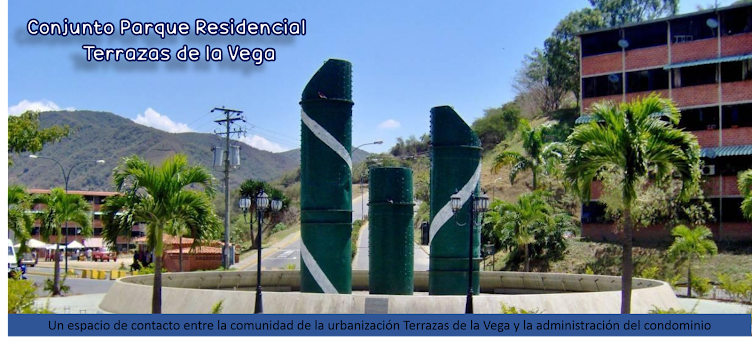 Conjunto Parque Residencial Terrazas de la Vega
