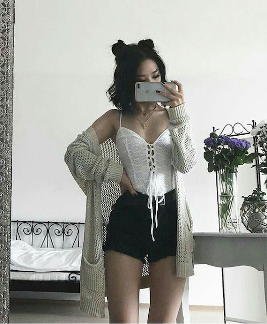 roupas tumblr coreanas