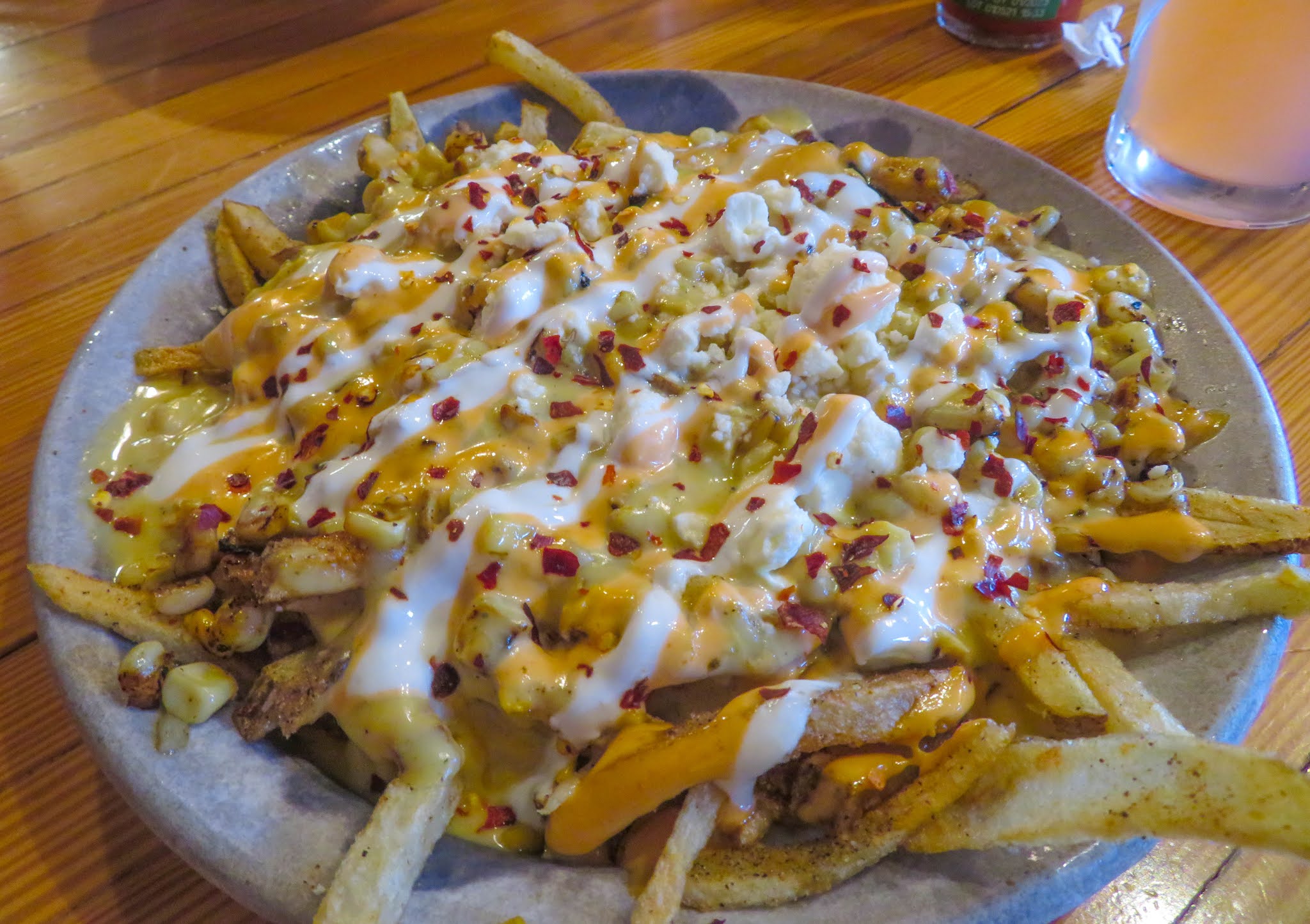 Cannundrums Giant Skillet Las Vegas, NM