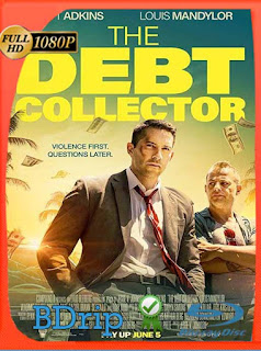 La deuda (2018) BDRIP 1080p Latino [GoogleDrive] SXGO