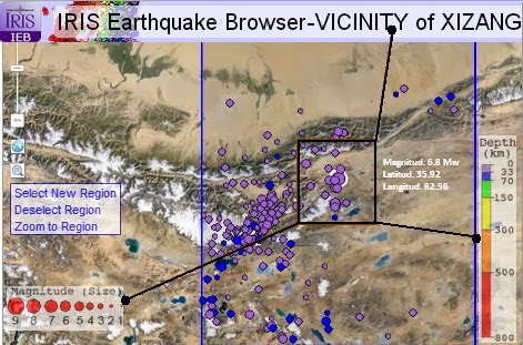 terremoto en xinjiang china terremoto en xinjiang china