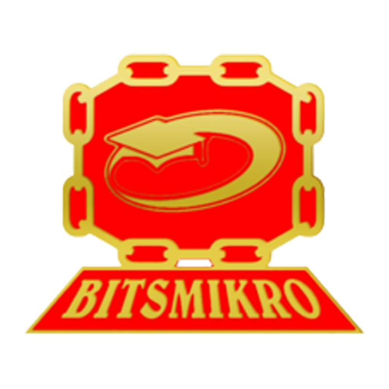 File BITSMIKRO BITSMIKRO File BITSMIKRO BITSMIKRO