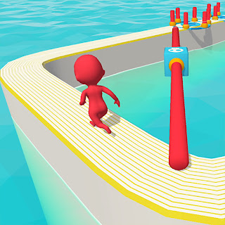 تحميل لعبة Fun Race 3D تحميل لعبة Fun Race 3D