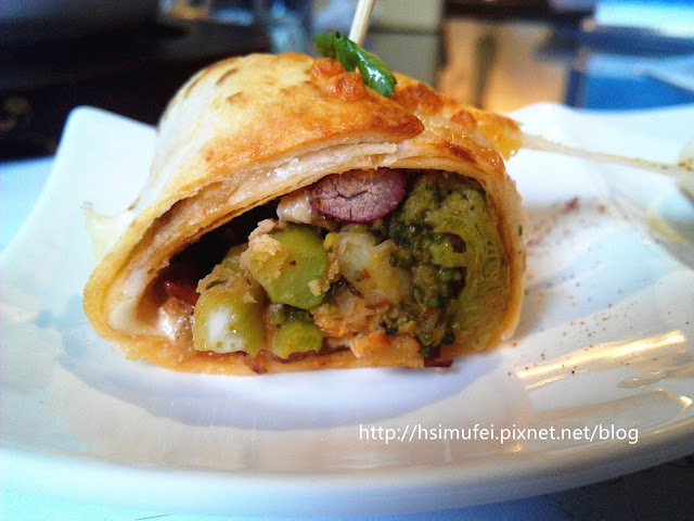 【臺南Ω中西區】赤崁璽樓|在融合洋房與日式舊建築的老屋中來場 【臺南Ω中西區】赤崁璽樓|在融合洋房與日式舊建築的老屋中來場