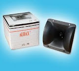 Audax AX50