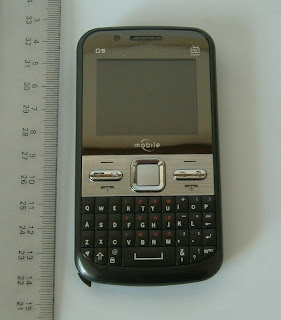 LAS PORKERÍAS : CELULAR MOBILE NEGRO (62.9C)