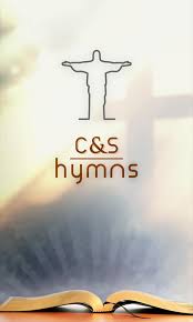 Download Jesu Agbara Mi C&S HYMN