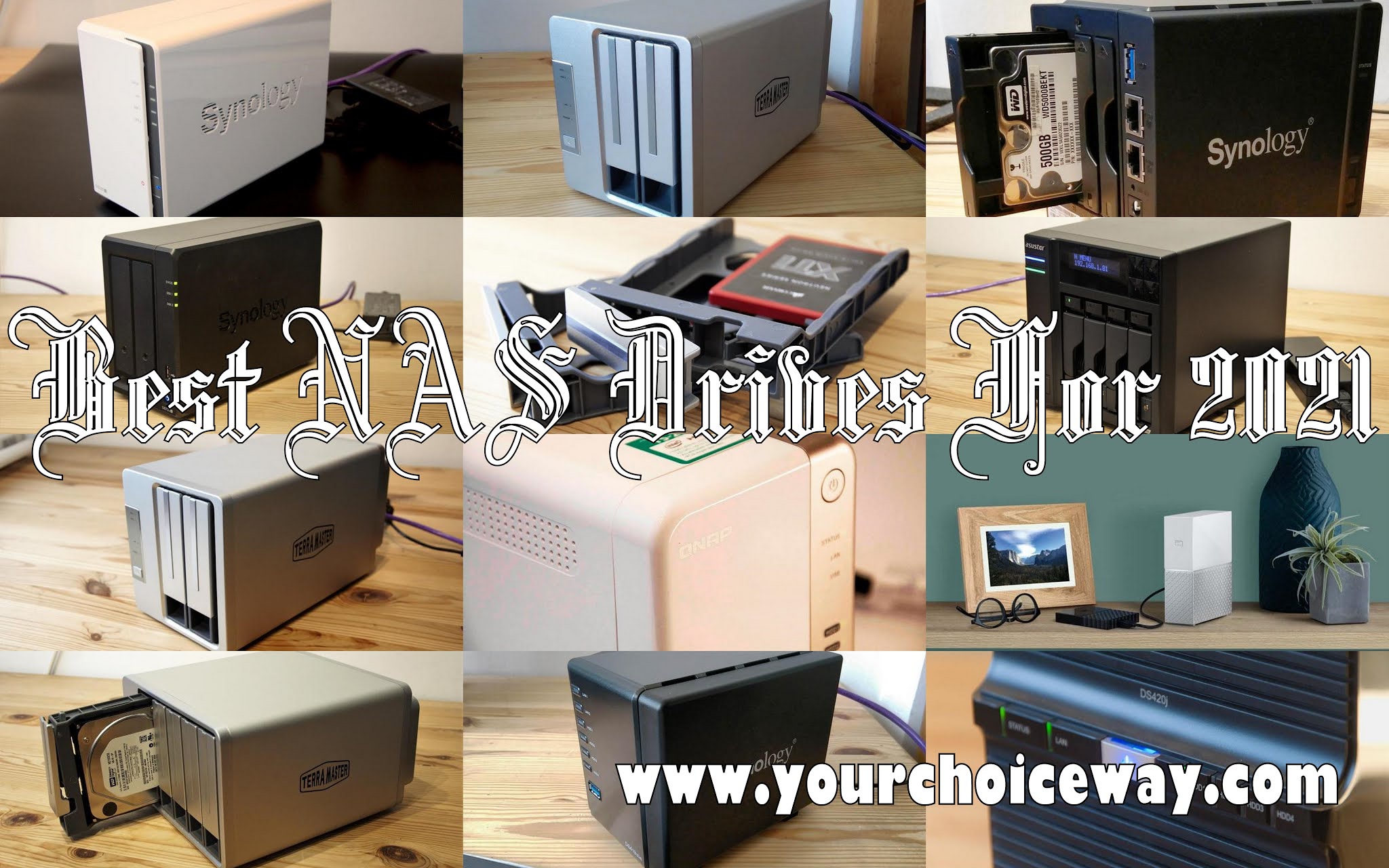 Best nas for home cloud ksetower