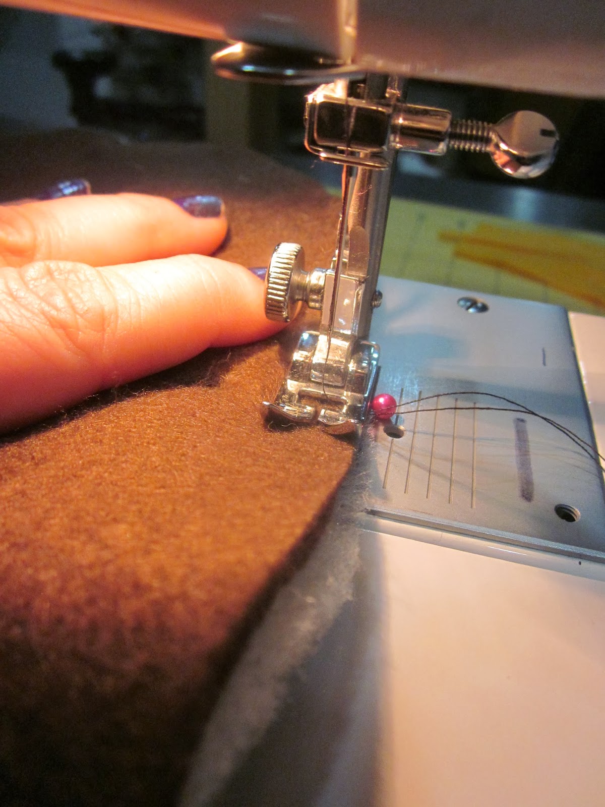 Project Bon Bon Girl Scout Cookie Costume Tutorial