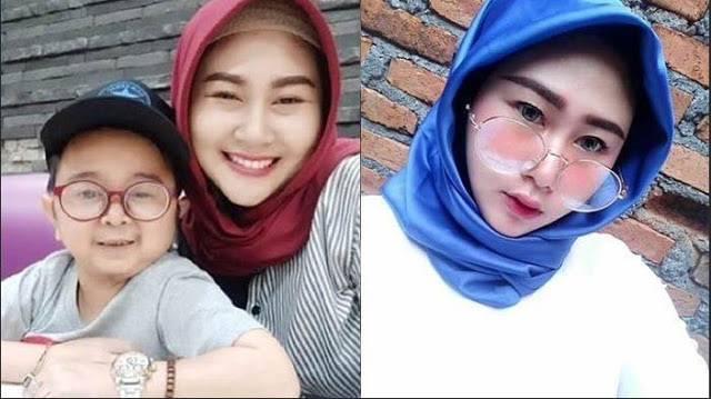 Daus Mini Sangat Marah! Istrinya Disebut Netizen Tak Bisa Menikmati karena Kecil Daus Mini Sangat Marah! Istrinya Disebut Netizen Tak Bisa Menikmati karena Kecil