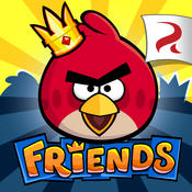 Angry Birds Friends