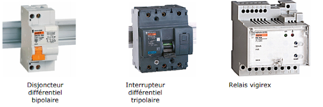Main rules of electrical diagram and wiring - electrical and