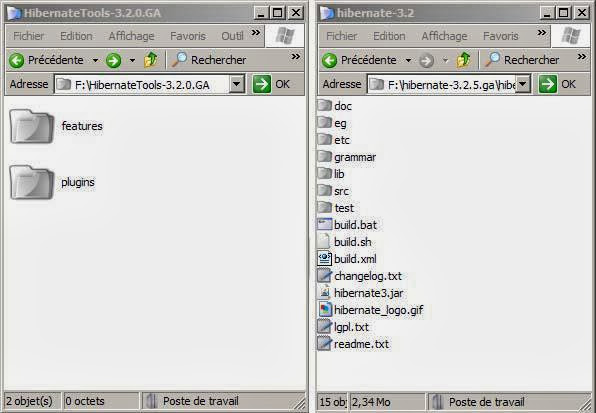 TÉLÉCHARGER HIBERNATE 3.2