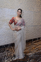 Ruhani Sharma at Nootokka Jillala Andagadu Pre Release Event HeyAndhra.com