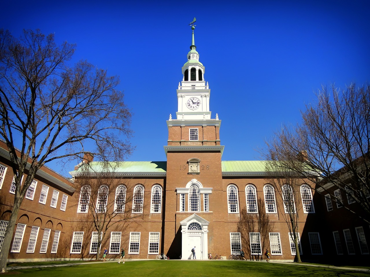 Dartmouth College