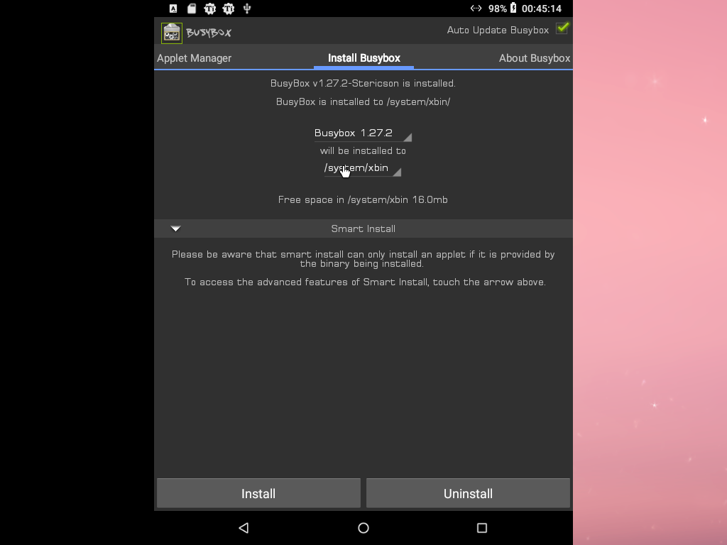 [ATUALIZADO] Análise Android x86 Oreo (Parte II) Bruno A. Vieira