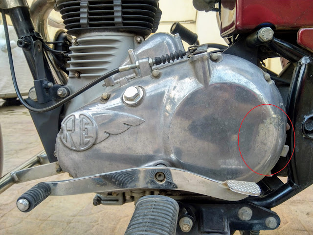 amco battery for royal enfield classic 350