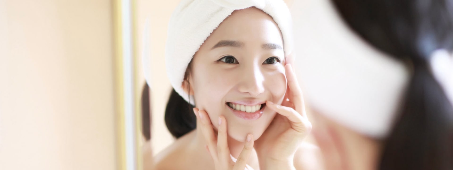 Jenis-Jenis Kulit Wajah : Kenali Jenis Kulit Wajah Anda - Berbagi Ilmu