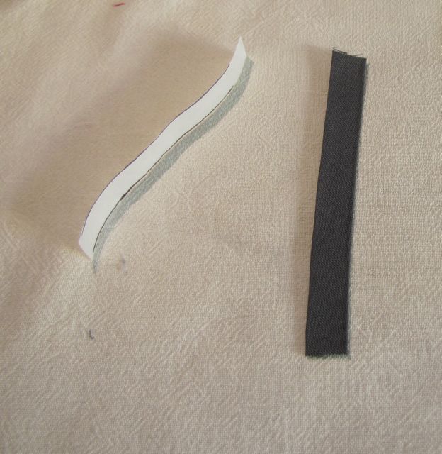 Alamosa Quilter The Starch Method of Applique (Photo Heavy)