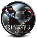 RISEN 3: TITAN LORDS PC Game For Windows