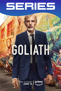  Goliat Poder y debilidad Temporada 2