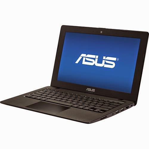 Asus X200CA-SCL0301Q