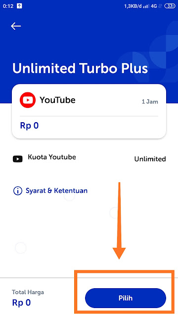 Get Cara Ubah Paket Unli Xl Pictures