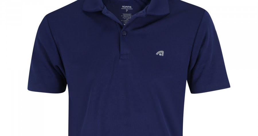 Camisa polo adams bryan Clearance