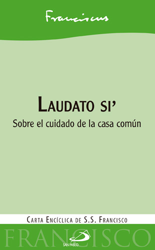 LAUDATO SI'