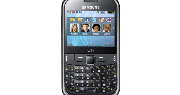 Combien De Gramme D Or Dans Un Telephone Portable les téléphones portables, smartphones et tablettes: Le Samsung Chat 335