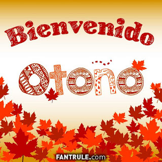 imagenes feliz otoño hola bienvenido frases gif