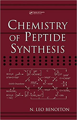 Chemistry of Peptide Synthesis ,1st Edition